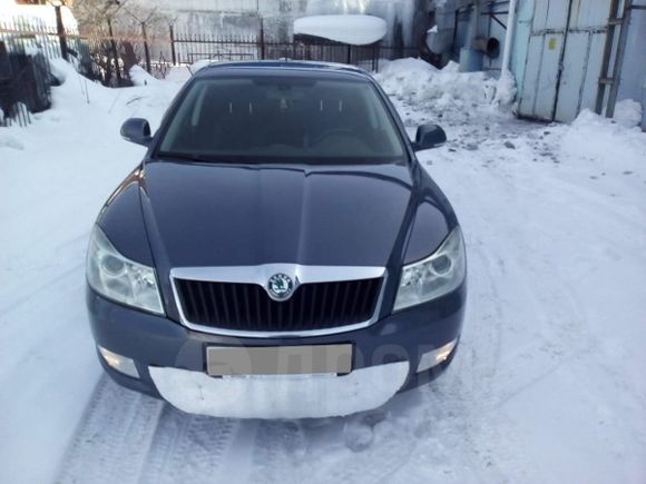  Skoda Octavia 2013 , 600000 , 