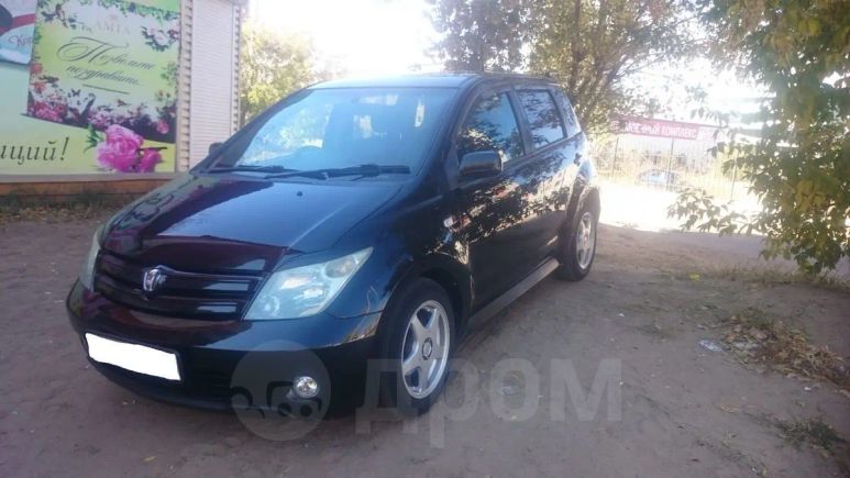  Toyota ist 2004 , 320000 , -