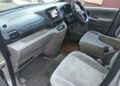    Nissan Serena 2001 , 285000 , 