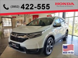 SUV   Honda CR-V 2019 , 2497900 , 