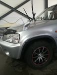 SUV   Honda CR-V 2001 , 410000 , 