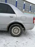  Mazda Familia 2001 , 70000 , 