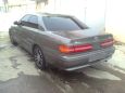 Toyota Mark II 1997 , 250000 , 