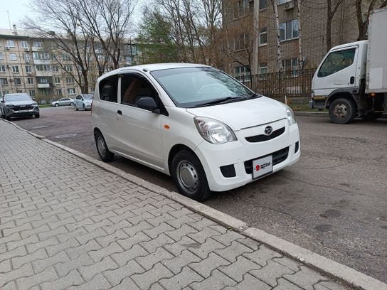 Купить Авто Дайхатсу Мира