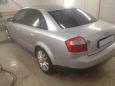  Audi A4 allroad quattro 2002 , 260000 , 