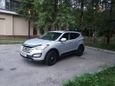 SUV   Hyundai Santa Fe 2014 , 1430000 , 