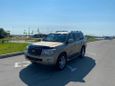 SUV   Toyota Land Cruiser 2008 , 2298000 , 