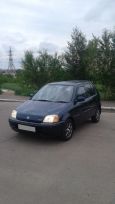  Honda Logo 1998 , 155000 , 