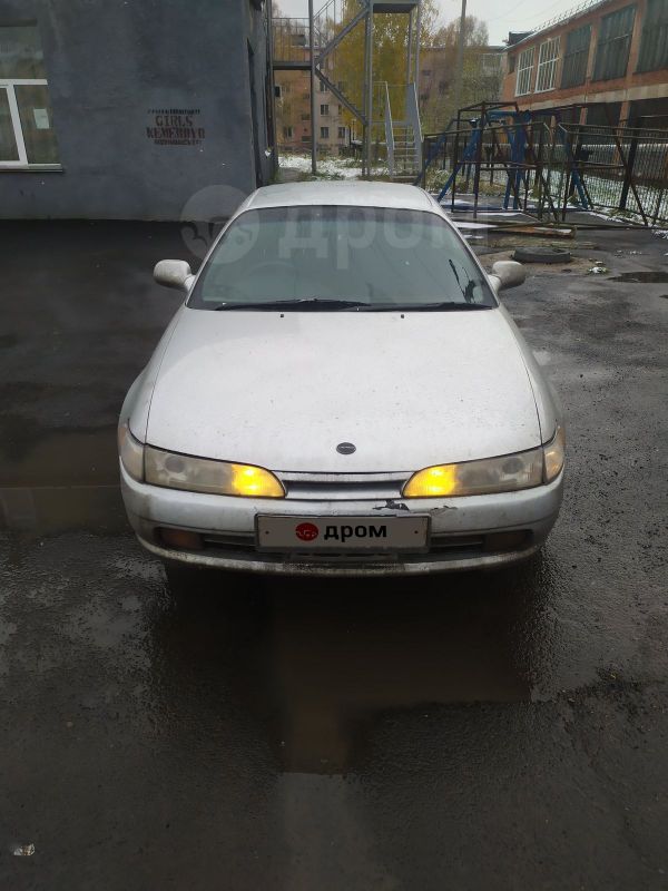  Toyota Corolla Ceres 1992 , 105000 , 