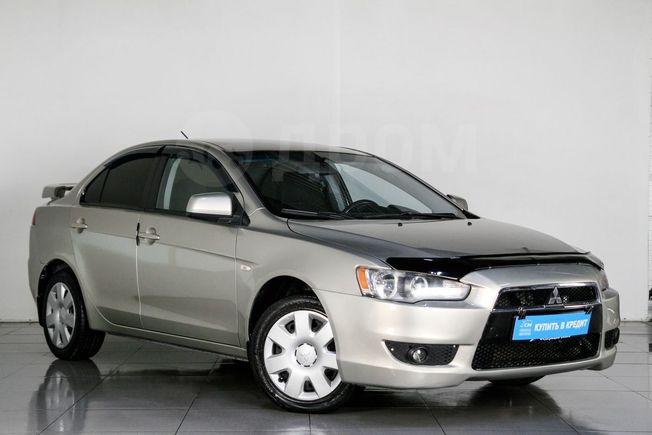 Купить Mitsubishi Lancer 10 Бу