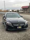  Mercedes-Benz C-Class 2016 , 2200000 , 