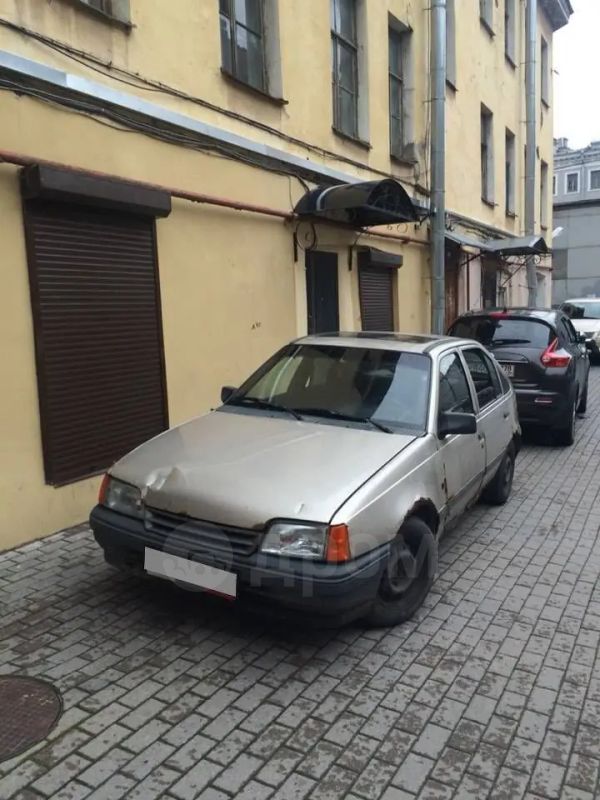  Opel Kadett 1991 , 20000 , -