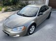  Dodge Stratus 2002 , 197000 , 