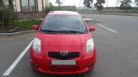  Toyota Yaris 2007 , 300000 , 