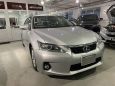  Lexus CT200h 2012 , 938000 , 