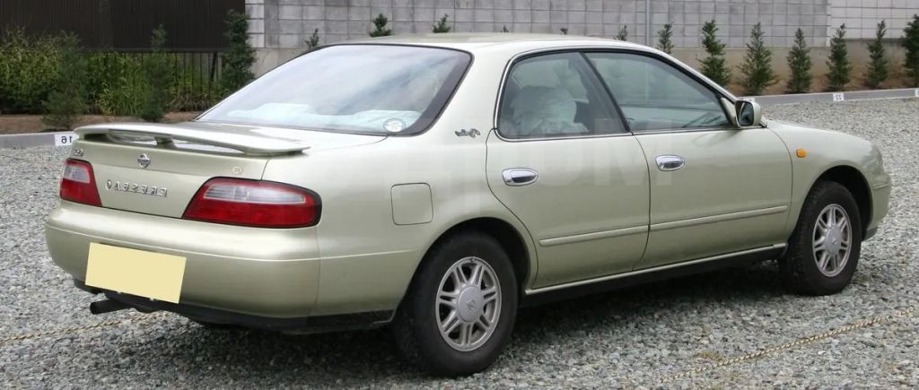  Nissan Presea 2000 , 315000 , 