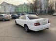  Toyota Chaser 1997 , 399000 , 