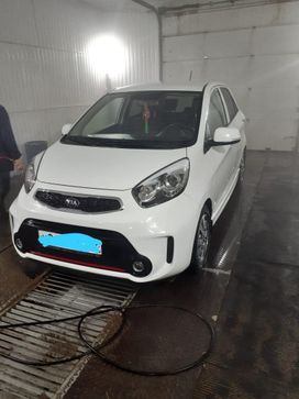  Kia Picanto 2015 , 570000 , 