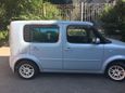  Nissan Cube 2002 , 230000 , 