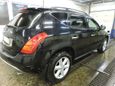 SUV   Nissan Murano 2007 , 610000 , 