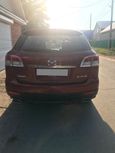 SUV   Mazda CX-9 2008 , 680000 , 