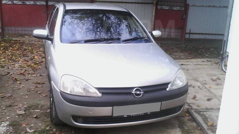  Opel Vita 2002 , 205000 , --