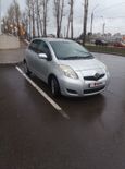  Toyota Vitz 2009 , 425000 , 