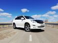 SUV   Toyota Harrier 2003 , 800000 , --