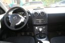 SUV   Nissan Qashqai 2009 , 520000 , 