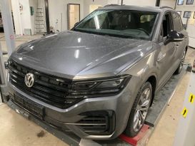 SUV   Volkswagen Touareg 2019 , 6350000 , 