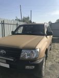 SUV   Toyota Land Cruiser 2006 , 2200000 , -