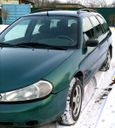  Ford Mondeo 1996 , 99000 , 