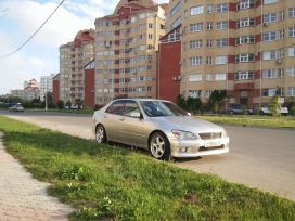  Lexus IS200 1999 , 420000 , 