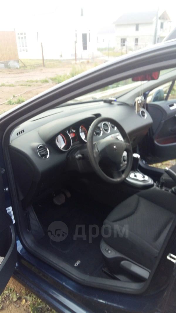  Peugeot 308 2010 , 330000 , 