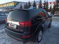 SUV   Peugeot 4007 2010 , 690000 , 