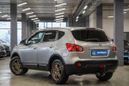 SUV   Nissan Qashqai 2007 , 549000 , 