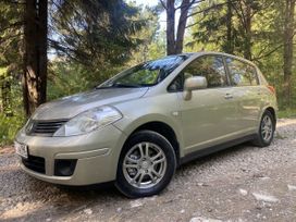  Nissan Tiida 2008 , 525000 ,  