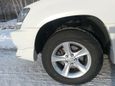 SUV   Toyota Harrier 2000 , 490000 , 