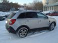 SUV   Opel Antara 2007 , 450000 , 