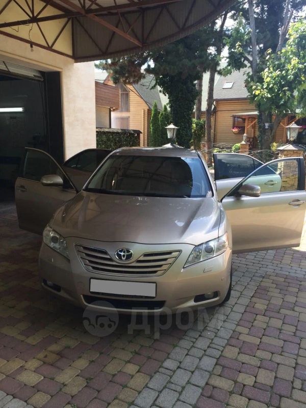  Toyota Camry 2009 , 670000 , 