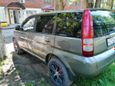 SUV   Honda HR-V 2000 , 265000 , 