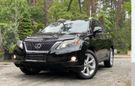 SUV   Lexus RX350 2009 , 1270000 , 