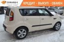  Kia Soul 2010 , 569000 , 