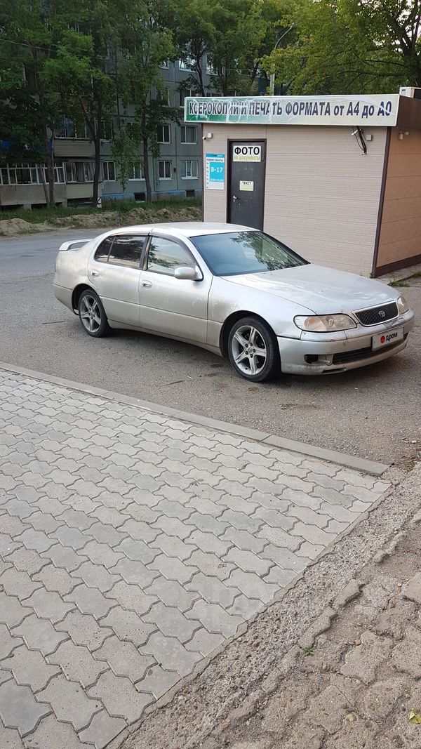  Toyota Aristo 1994 , 200000 , 