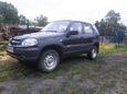 SUV   Chevrolet Niva 2013 , 380000 , 