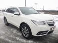 SUV   Acura MDX 2014 , 2200000 , 