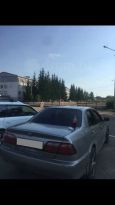  Honda Accord 1997 , 255000 , 