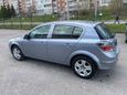 Opel Astra 2010 , 469000 , 