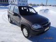 SUV   Chevrolet Niva 2013 , 355000 , -