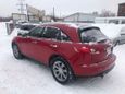 SUV   Infiniti FX35 2004 , 580000 , 